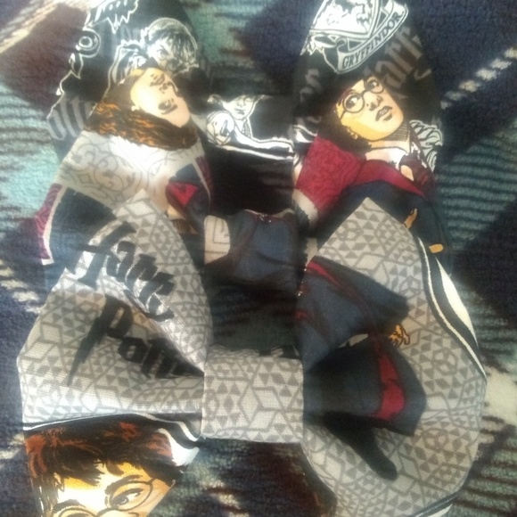 Harry Potter bows - Picture 1 of 1